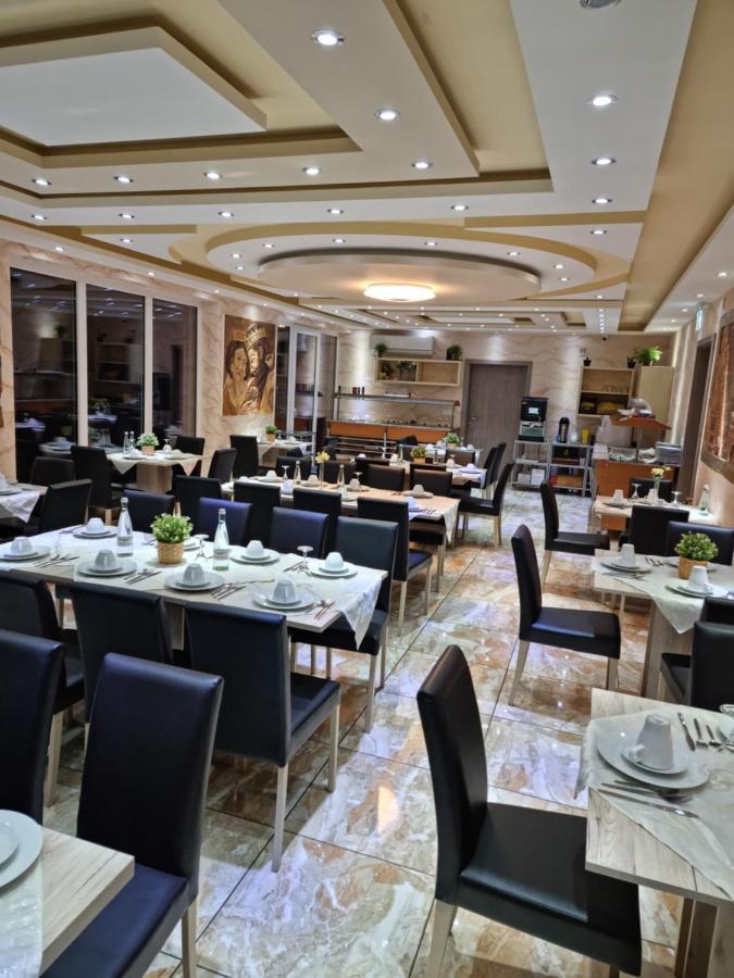 Hotel Babylon Am Europa-Park 灵斯海姆 外观 照片